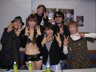 集合写真は全員で23ポーズ!