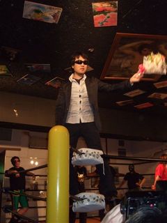 金本さんが撮った画像 1