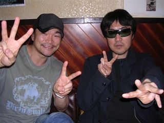 08・5・22 フタミ塾10 二見×ヤマケン