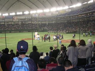 16年11月侍ジャパン