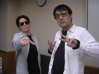 17年1月22日 二見×土屋