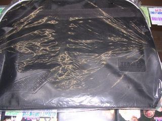 オリジナルボストンバッグ