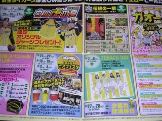 タイガース