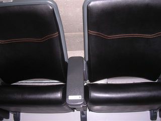チャンピオンシート