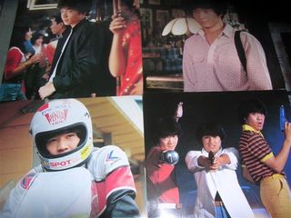 ラブシュプール写真