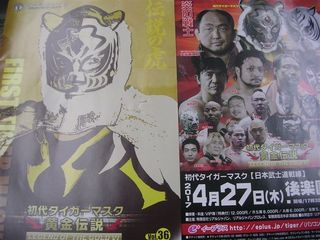 リアルジャパン17年4月パンフ