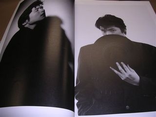 吉川晃司