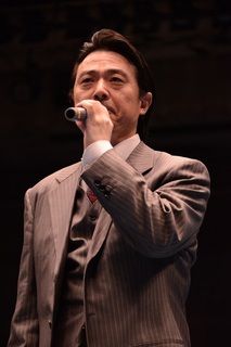 平井代表