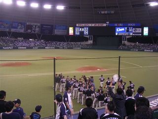 西武ベンチサイド、巨人ユニホーム、ヤクルトスターシート 062.jpg