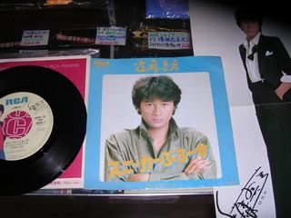 近藤真彦 スニーカーぶる〜す
